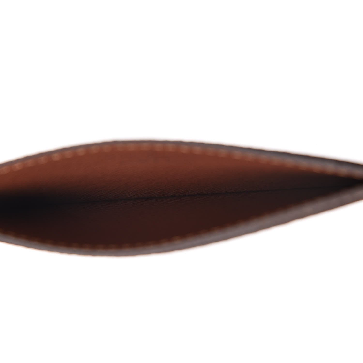 Louis Vuitton Monogram Card Holder Armagnac 5 of 7