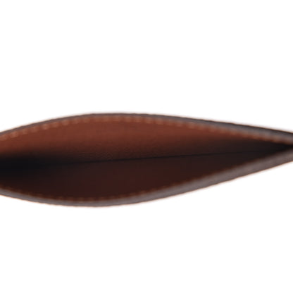 Louis Vuitton Monogram Card Holder Armagnac 5 of 7