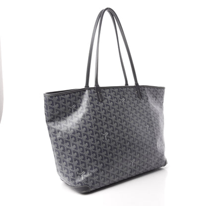 Goyard Goyardine Artois MM Grey 3 of 14