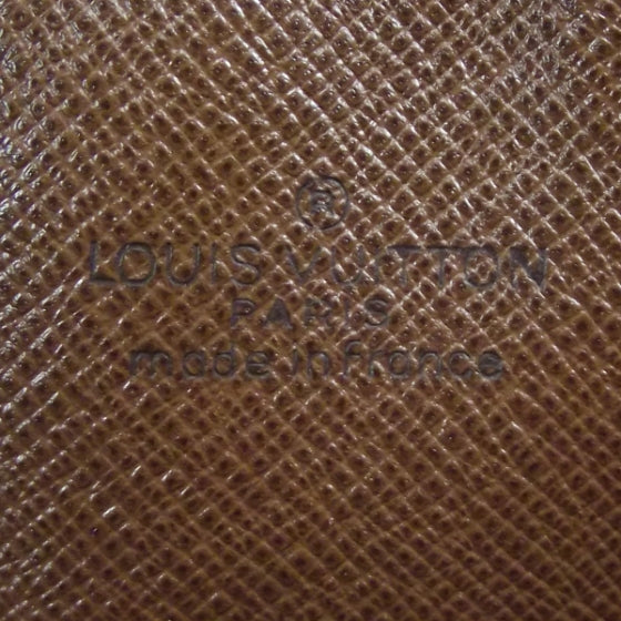 Monogram Pochette Marly Bandouliere