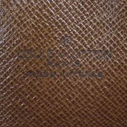 Louis Vuitton Monogram Pochette Marly Bandouliere 8 of 9