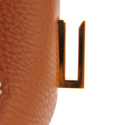 Hermes Togo Birkin 35 Gold 19 of 22