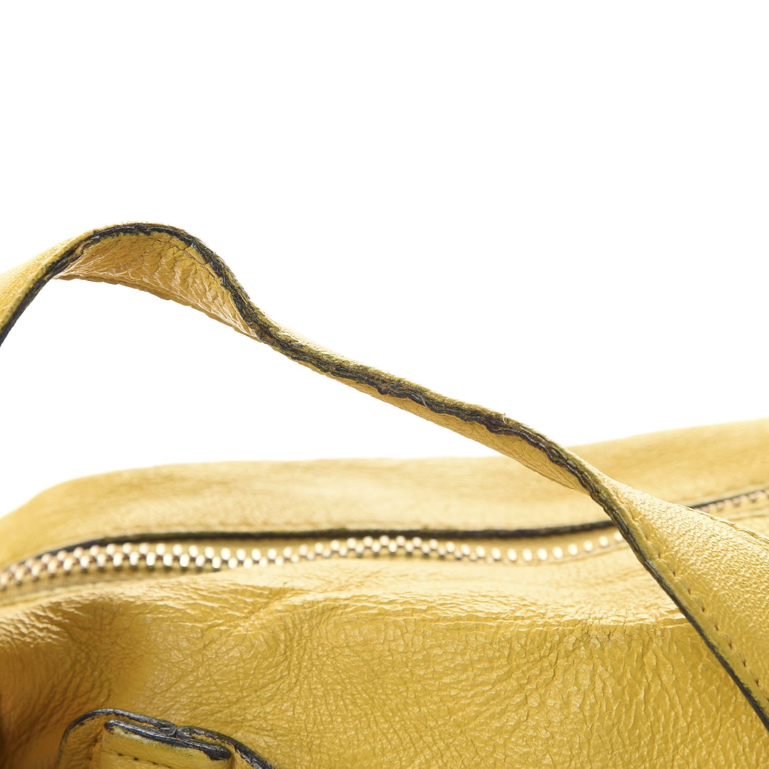 Chloe Calfskin Medium Paraty Citrus Grove 27 of 27