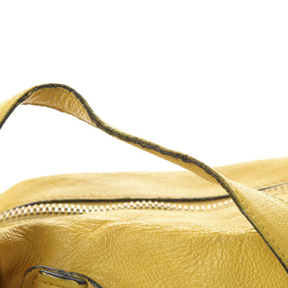 Chloe Calfskin Medium Paraty Citrus Grove 27 of 27