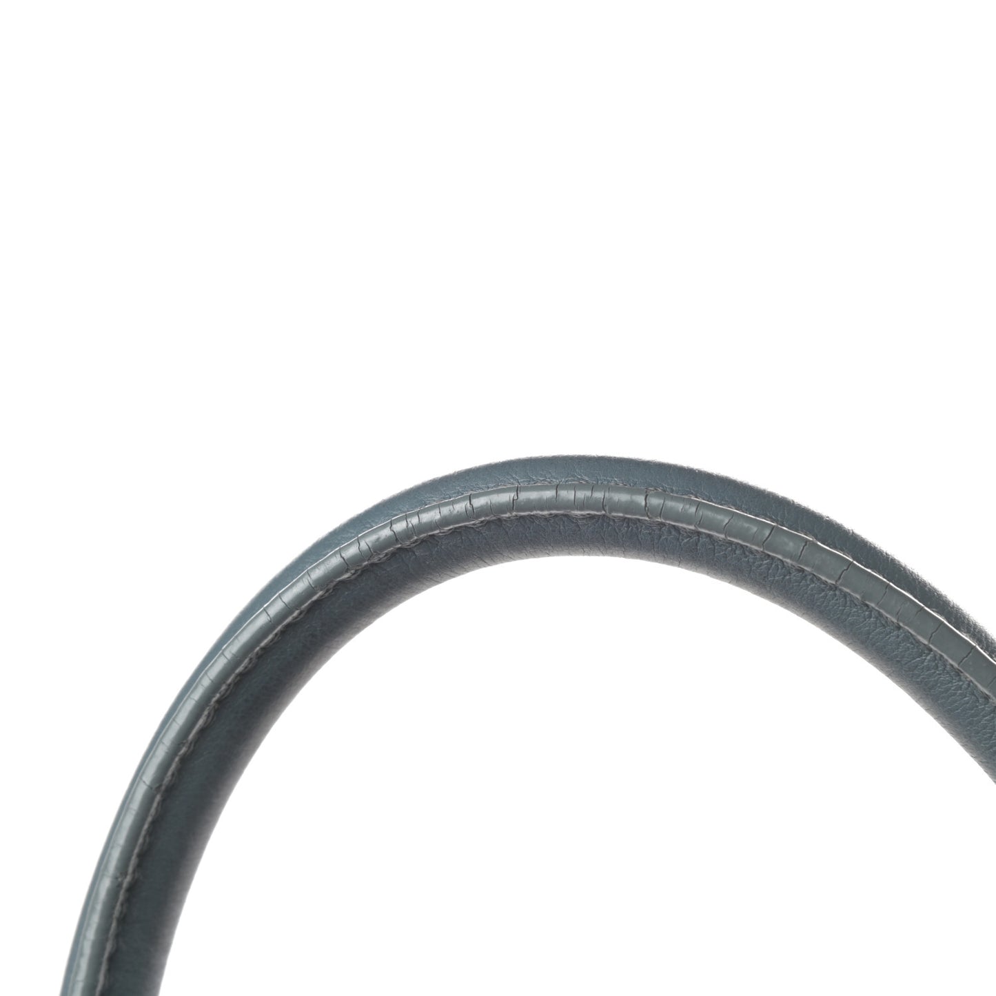 Supple Calfskin Medium Phantom Luggage Slate Blue