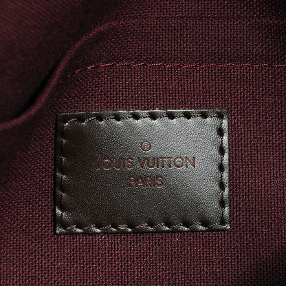 Louis Vuitton Damier Ebene Favorite PM 6 of 8