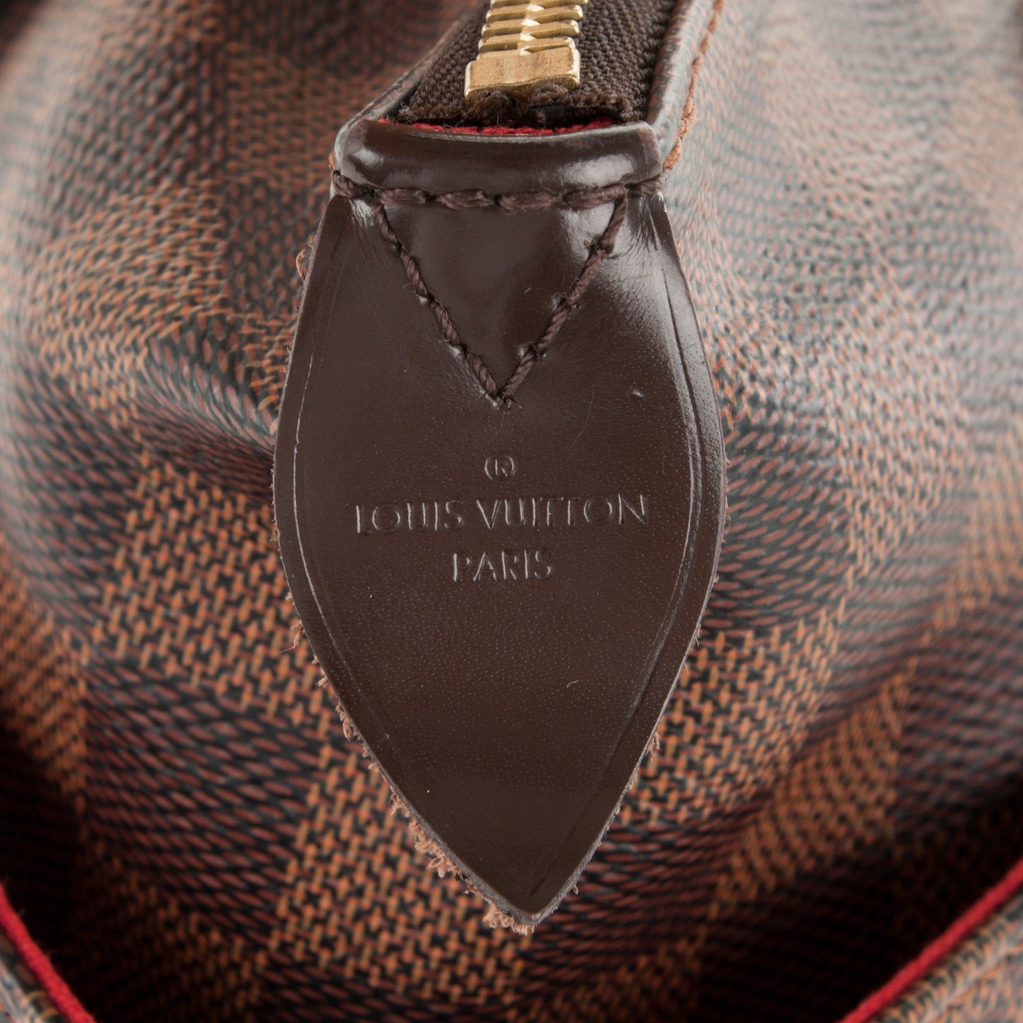 Damier Ebene Totally PM