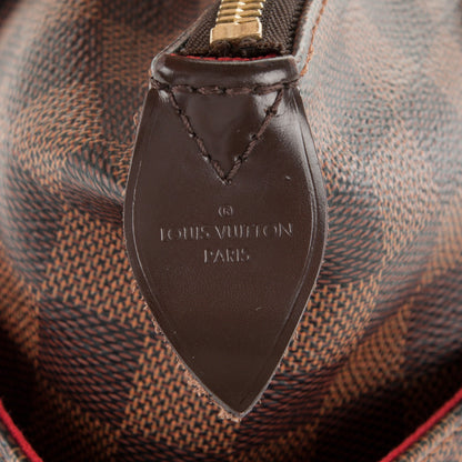 Louis Vuitton Damier Ebene Totally PM 5 of 8
