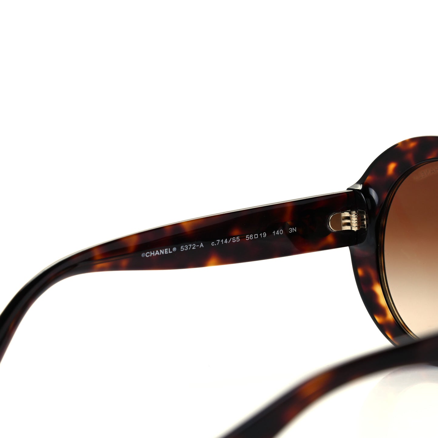 CC Sunglasses 5372-A Tortoise