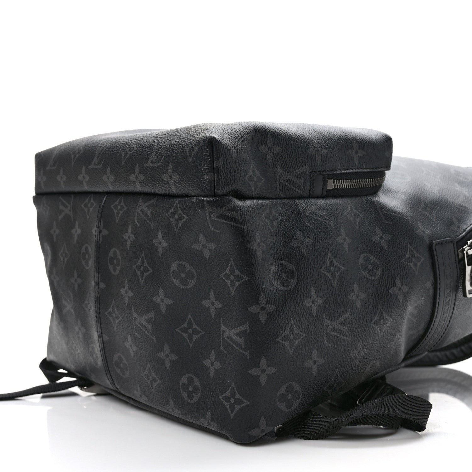 Louis Vuitton Monogram Eclipse Apollo Backpack 8 of 10