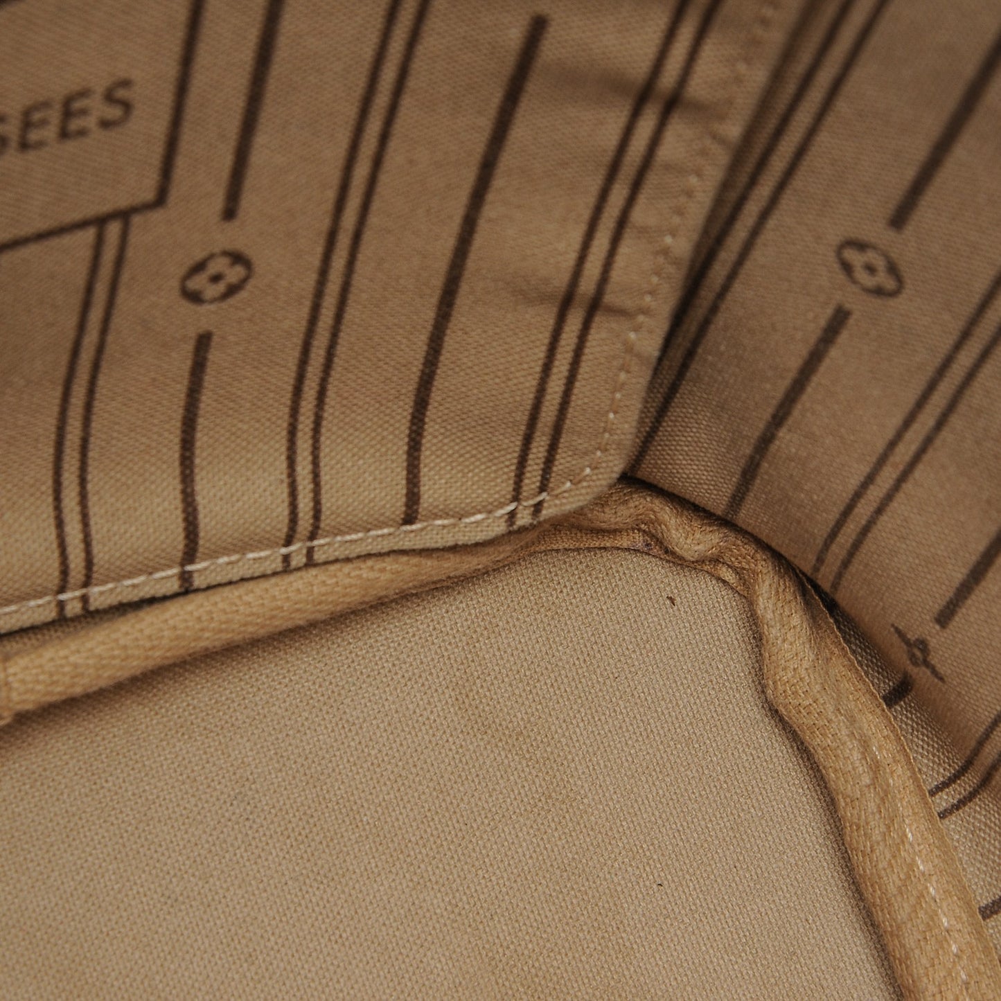 Monogram Neverfull MM