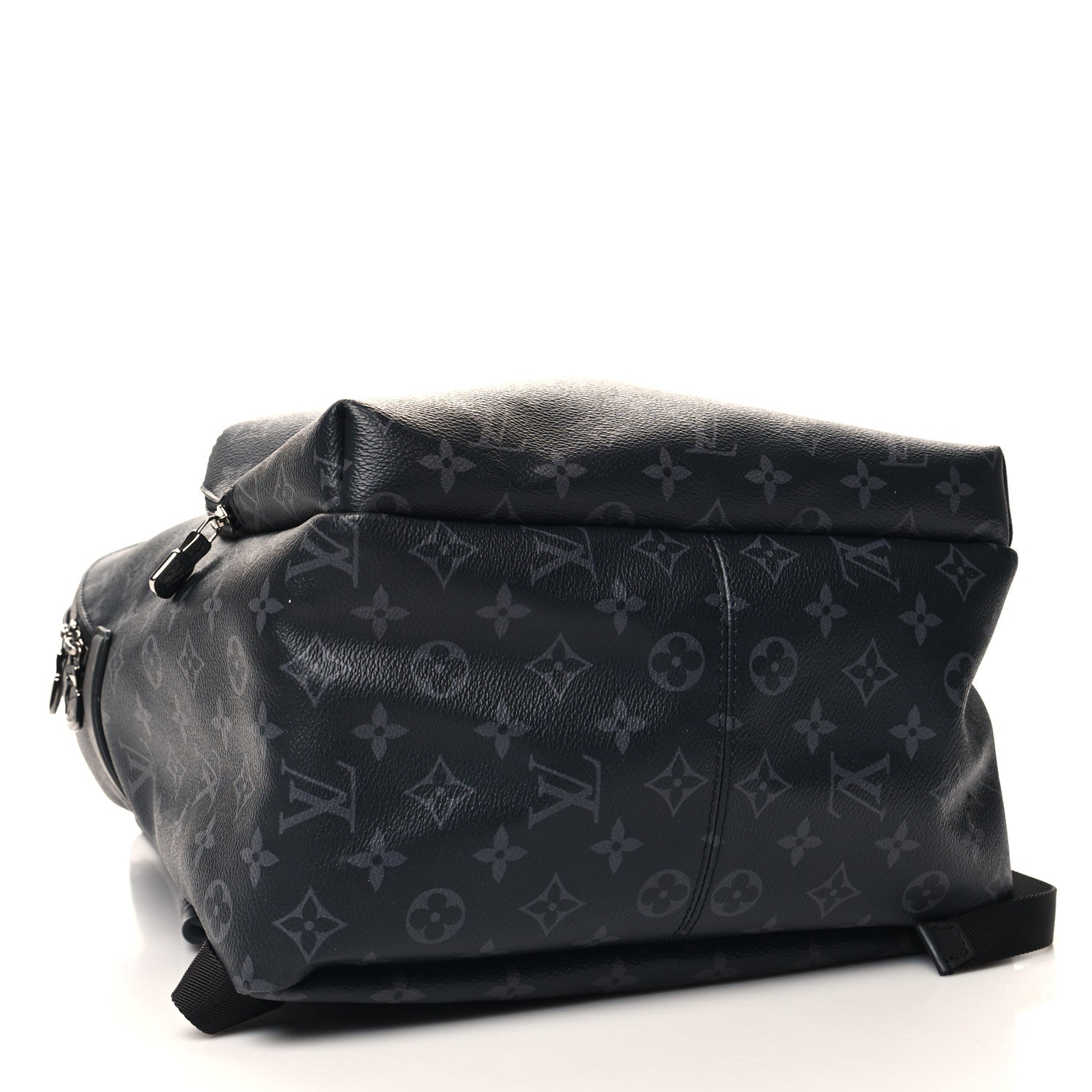 Louis Vuitton Monogram Eclipse Discovery Backpack PM 4 of 10