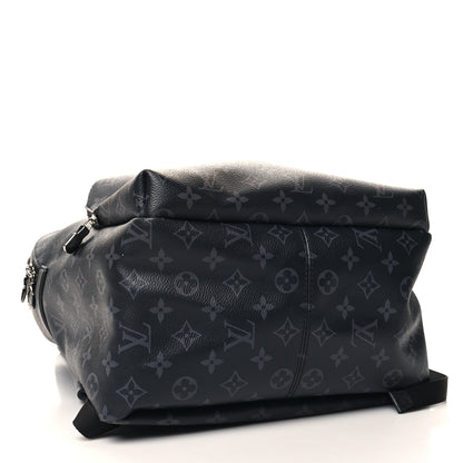 Louis Vuitton Monogram Eclipse Discovery Backpack PM 4 of 10
