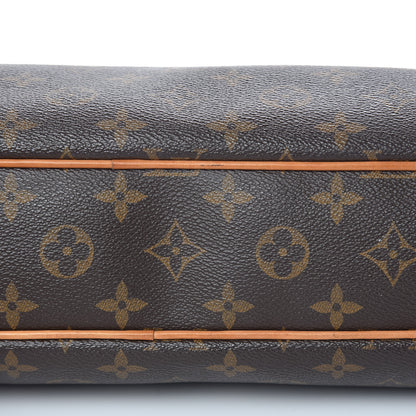 Louis Vuitton Monogram Thames GM 11 of 18