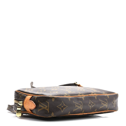 Louis Vuitton Monogram Pochette Marly Bandouliere 5 of 12
