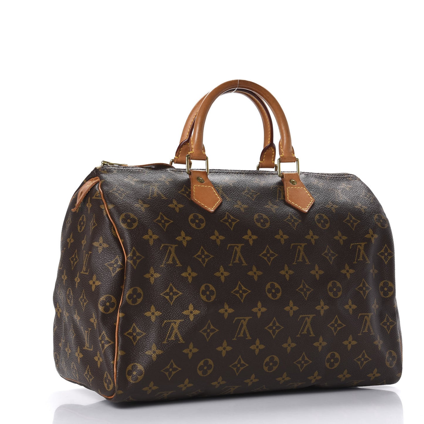 Monogram Speedy 35
