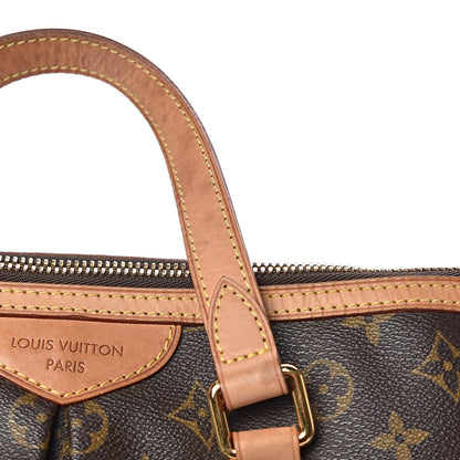 Louis Vuitton Monogram Palermo PM 12 of 14