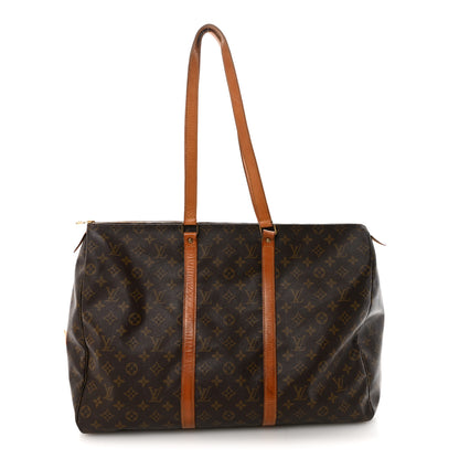Louis Vuitton Monogram Sac Flanerie 50 1 of 9