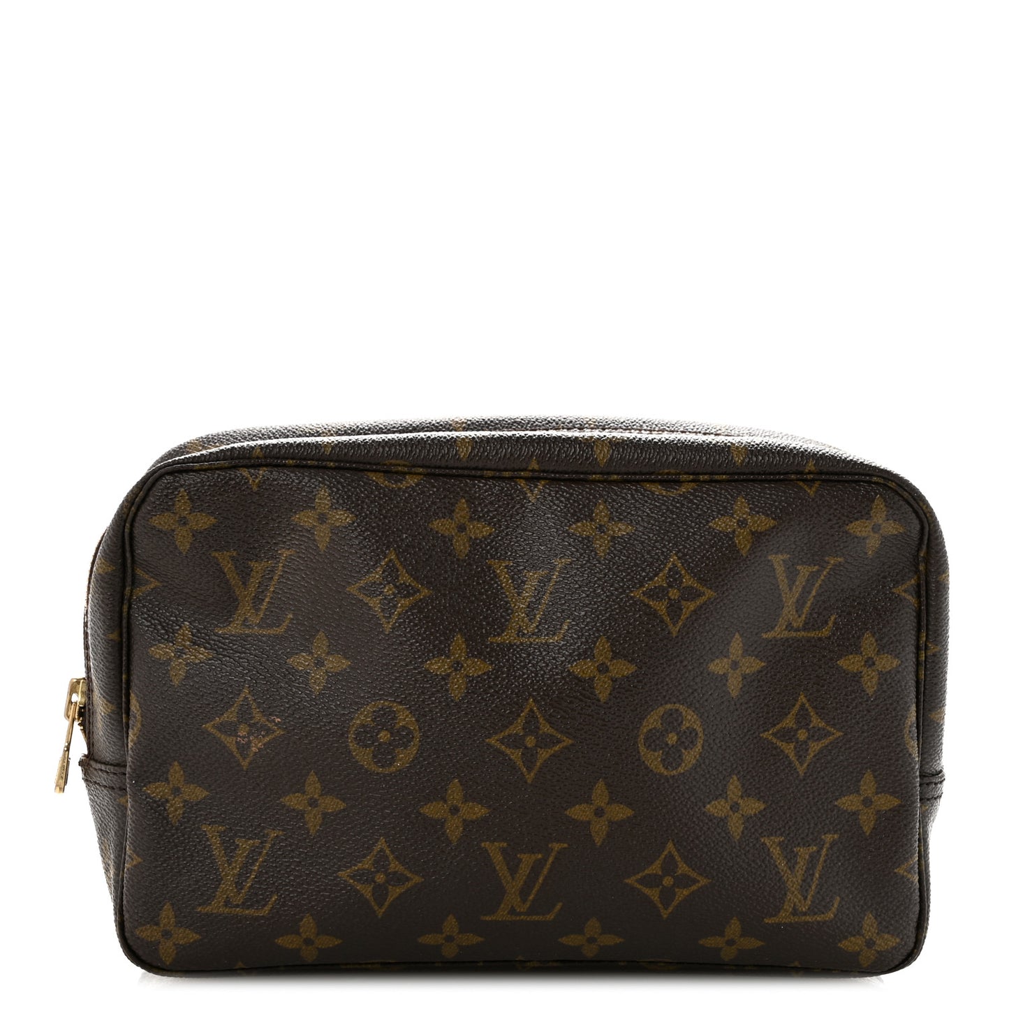 Monogram Trousse Toilette 23