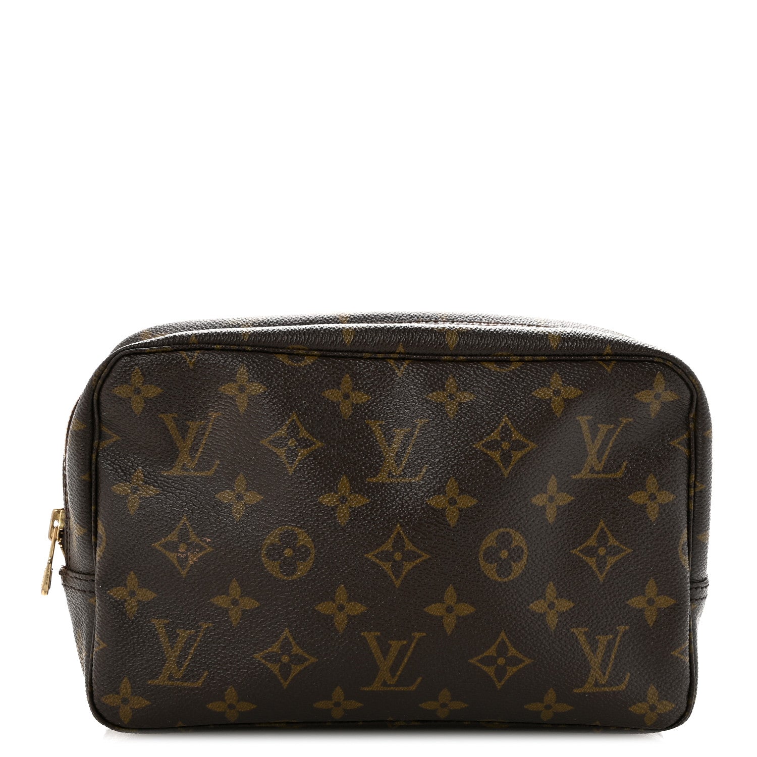 Louis Vuitton Monogram Trousse Toilette 23 1 of 10