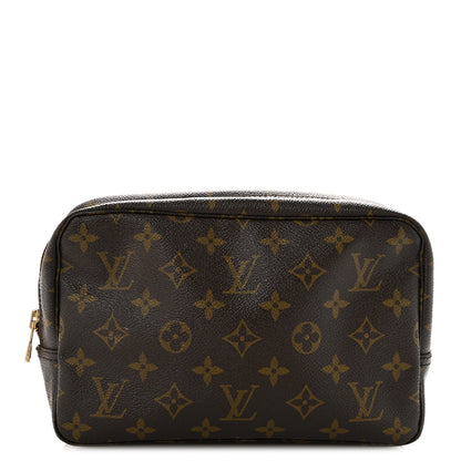 Louis Vuitton Monogram Trousse Toilette 23 1 of 10