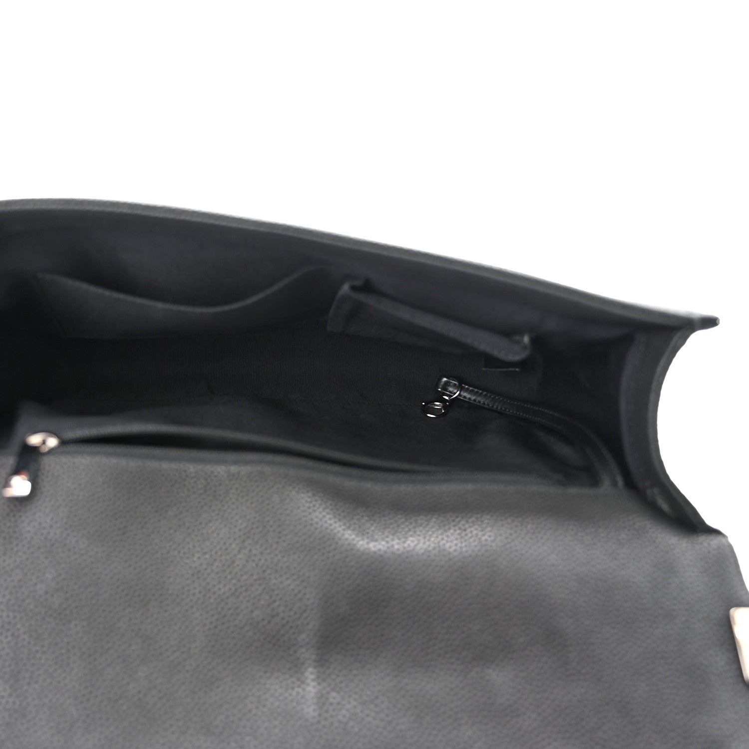 Chanel Caviar Quilted Large Boy Flap Black 5 of 13