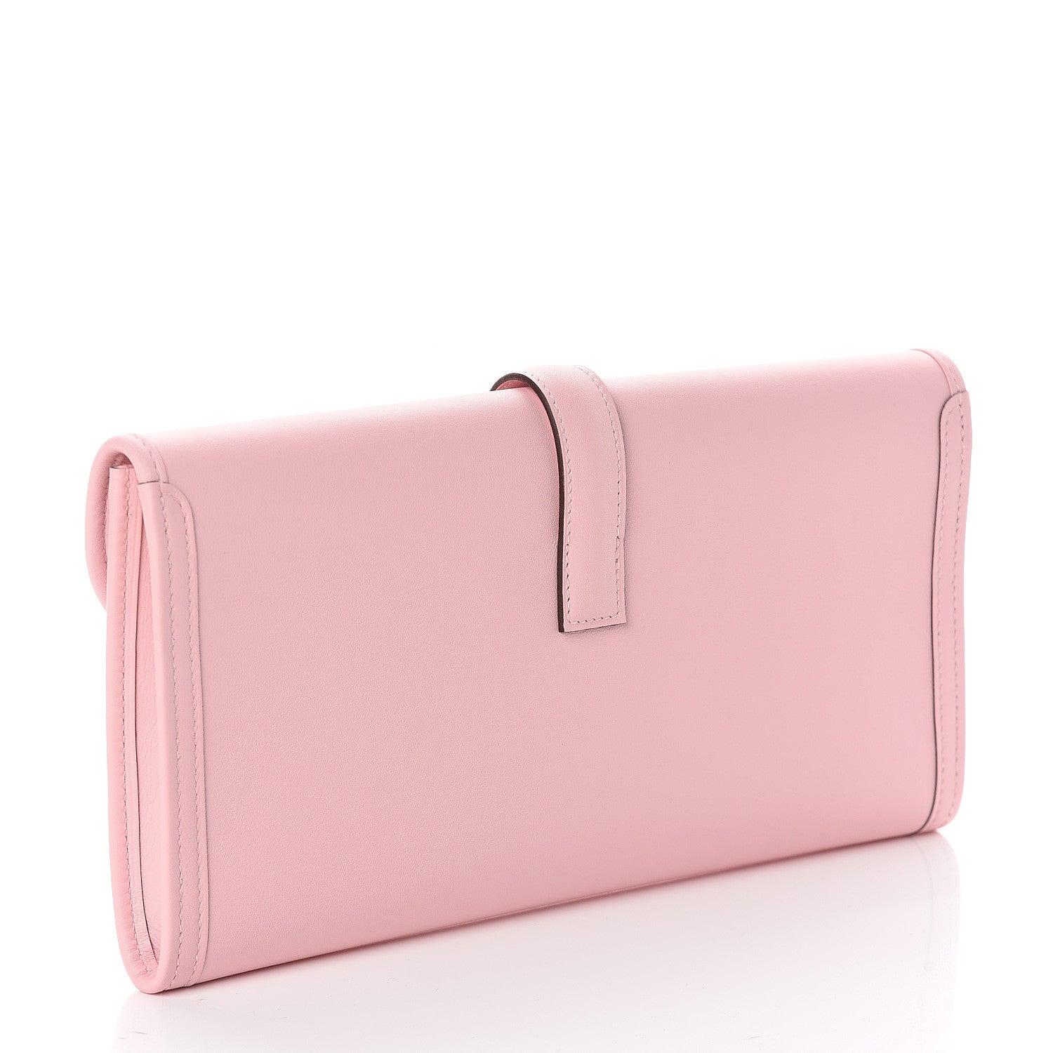 Hermes Swift Jige Elan 29 Clutch Rose Sakura 2 of 6