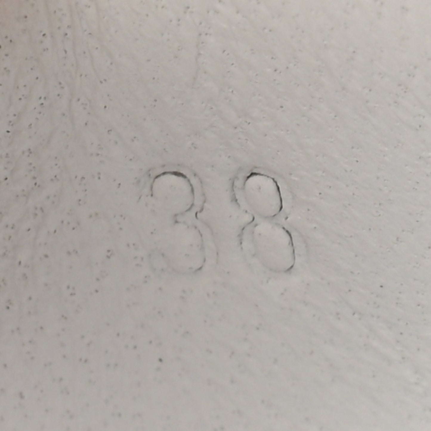 Suede Get Sneakers 38 Rose Porcelaine