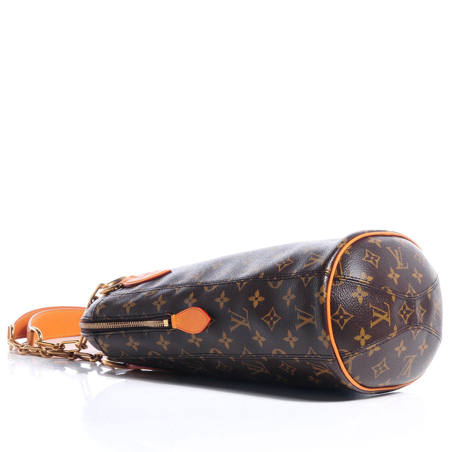 Louis Vuitton Monogram Iconoclasts Karl Lagerfeld Punching Bag Baby 5 of 12