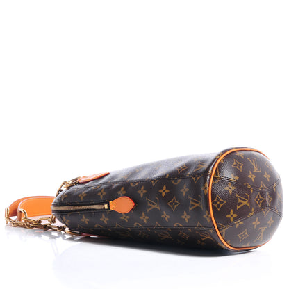 Louis Vuitton Monogram Iconoclasts Karl Lagerfeld Punching Bag Baby 5 of 12