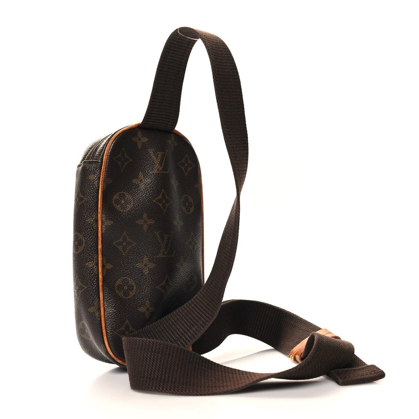 Monogram Pochette Gange