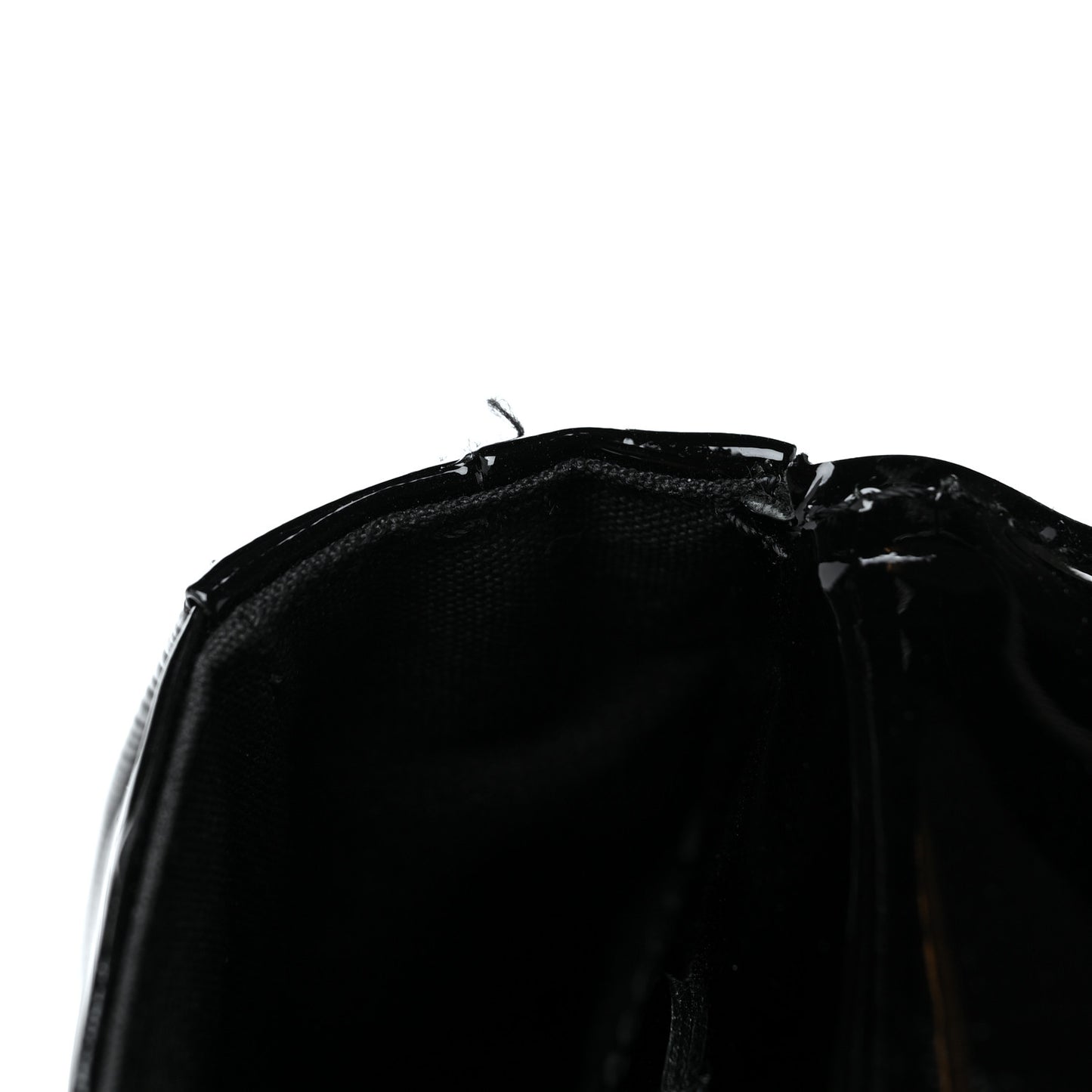 Epi Electric Sobe Clutch Black