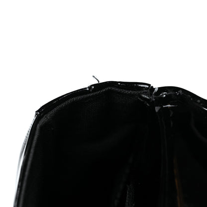 Louis Vuitton Epi Electric Sobe Clutch Black 9 of 10