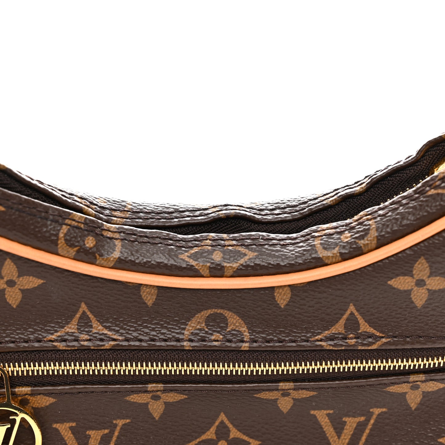 Monogram Loop