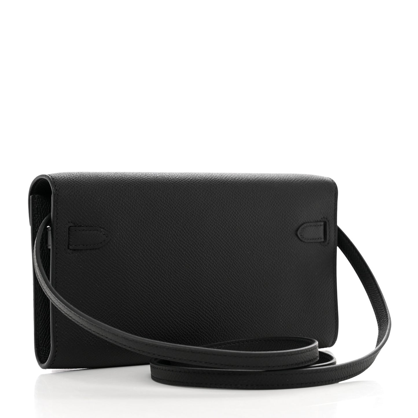 Epsom Kelly Wallet To Go Black
