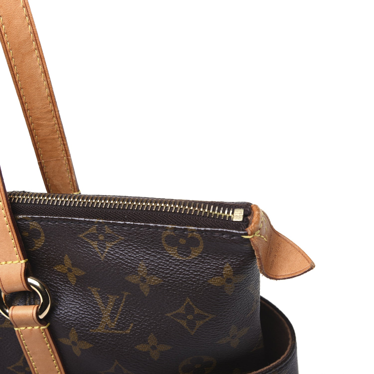 Louis Vuitton Monogram Totally MM 12 of 18