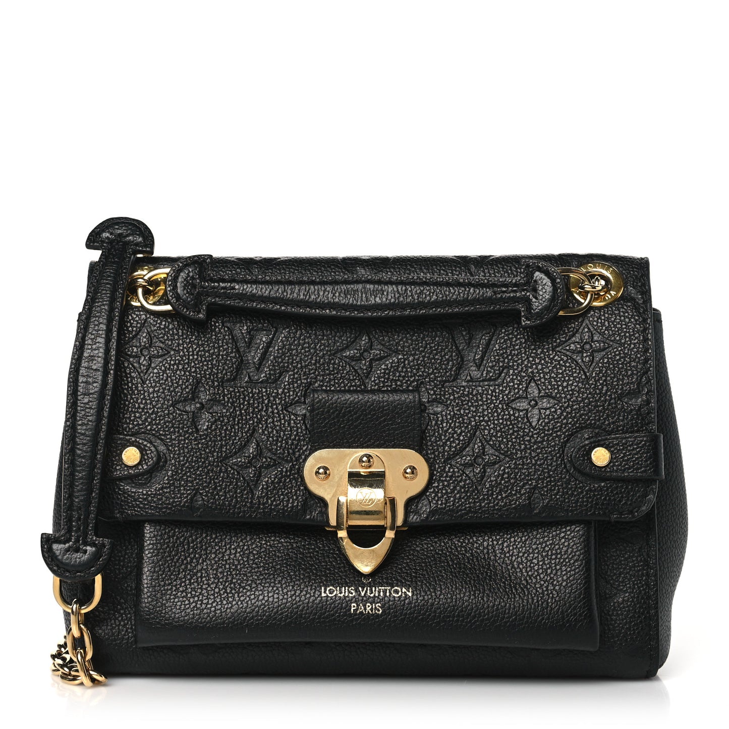 Empreinte Vavin BB Black