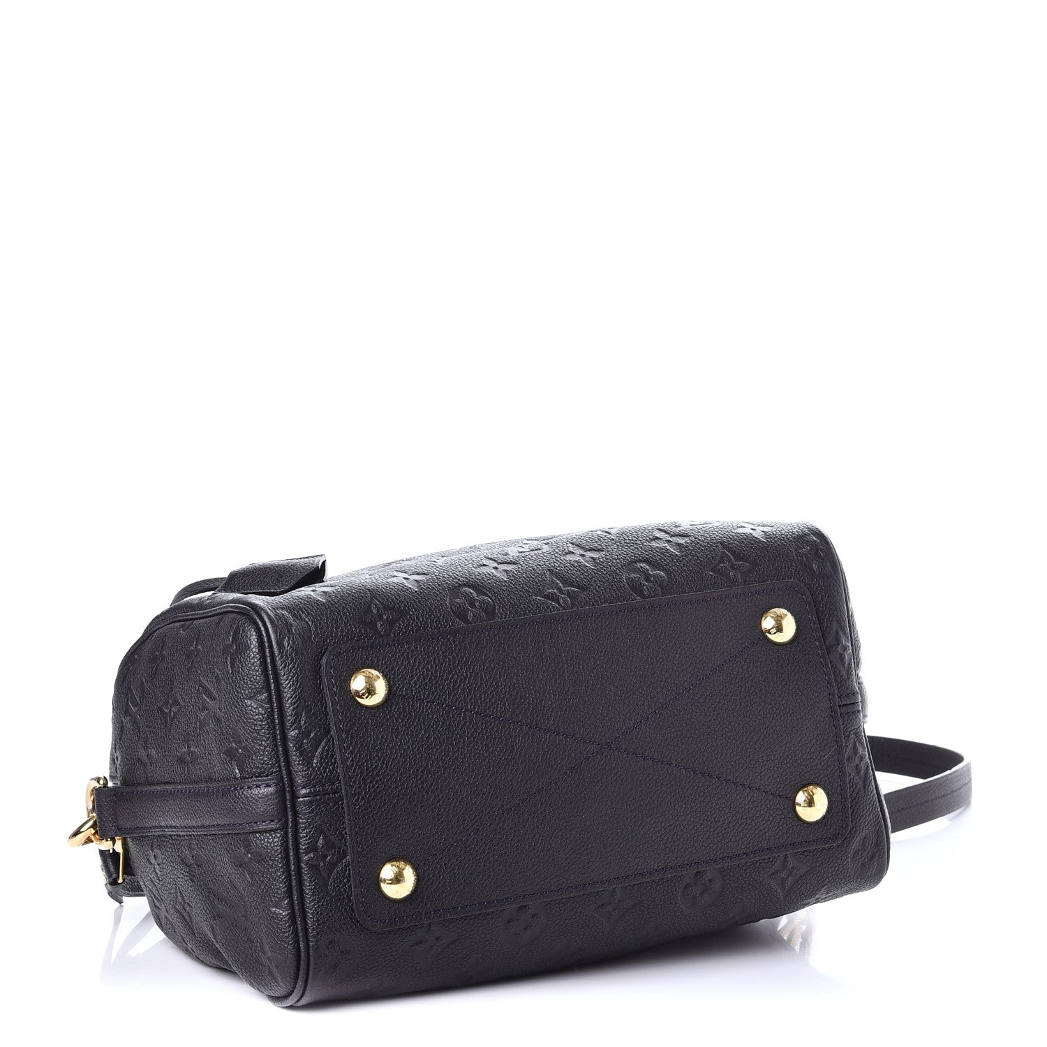 Louis Vuitton Empreinte Speedy Bandouliere 25 Infini 5 of 9
