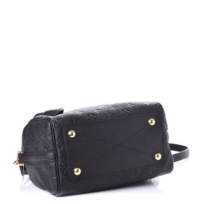 Louis Vuitton Empreinte Speedy Bandouliere 25 Infini 5 of 9