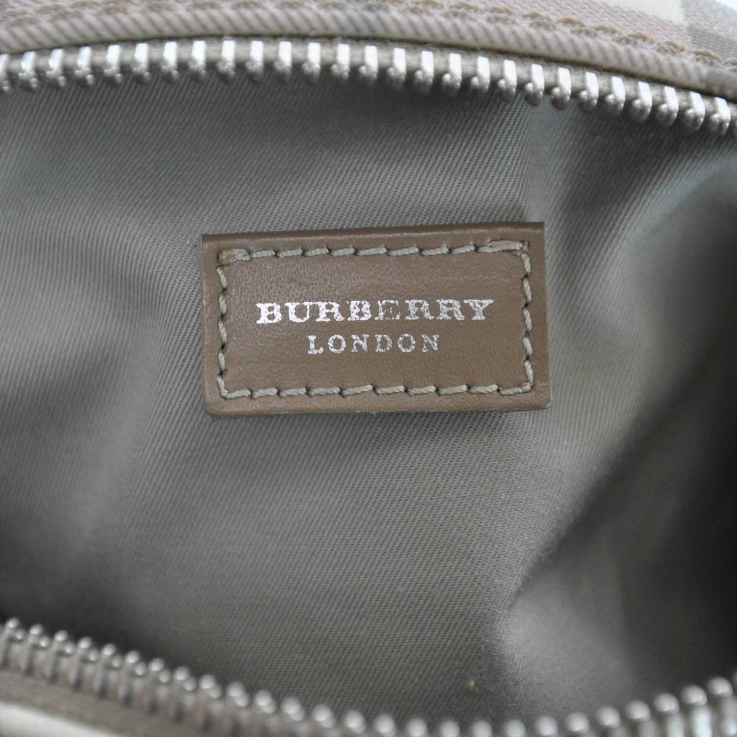 Burberry Candy Check Lola Pink 9 of 10