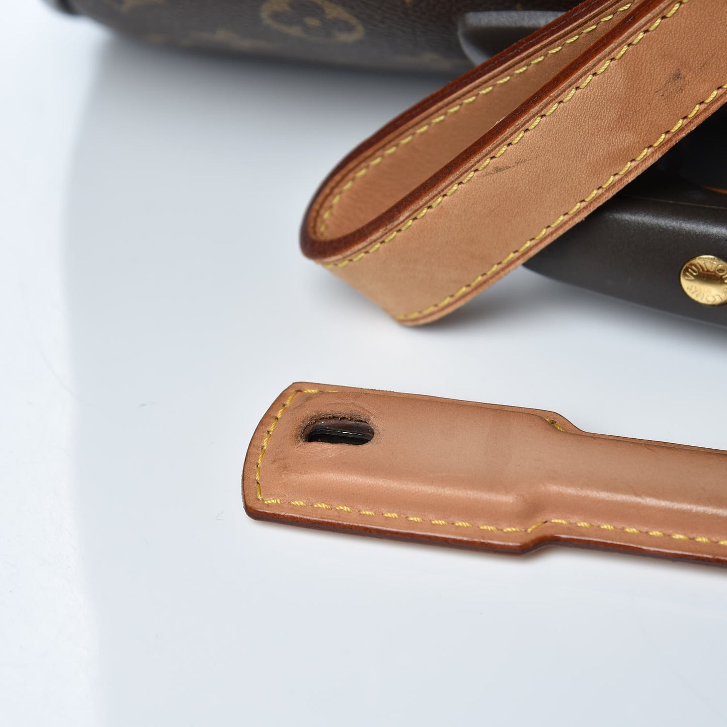 Monogram Pegase 55