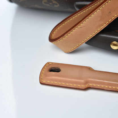Louis Vuitton Monogram Pegase 55 21 of 21