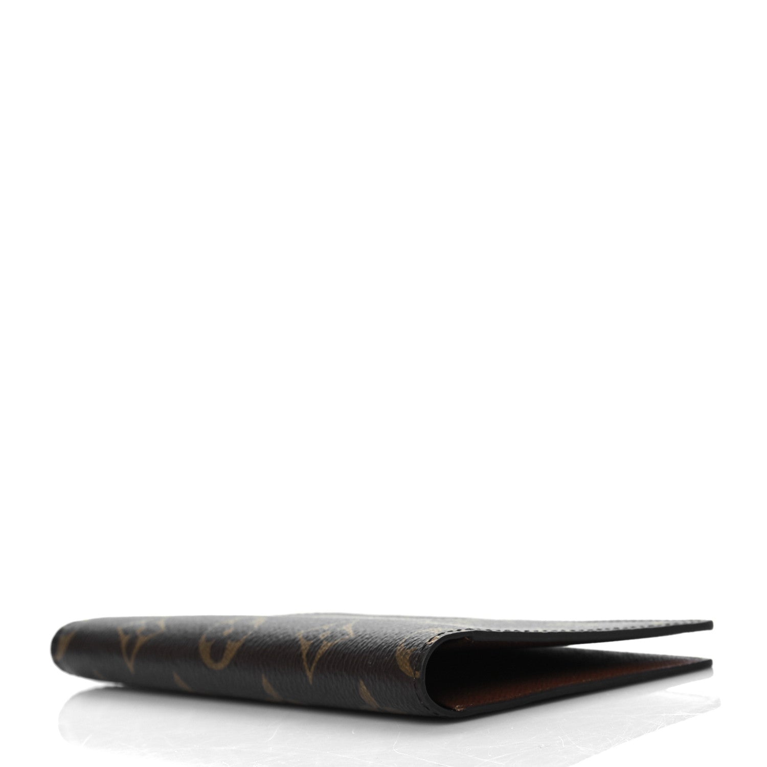 Louis Vuitton Monogram Pocket Agenda Cover 4 of 7