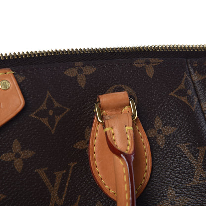 Louis Vuitton Monogram Turenne GM 14 of 16