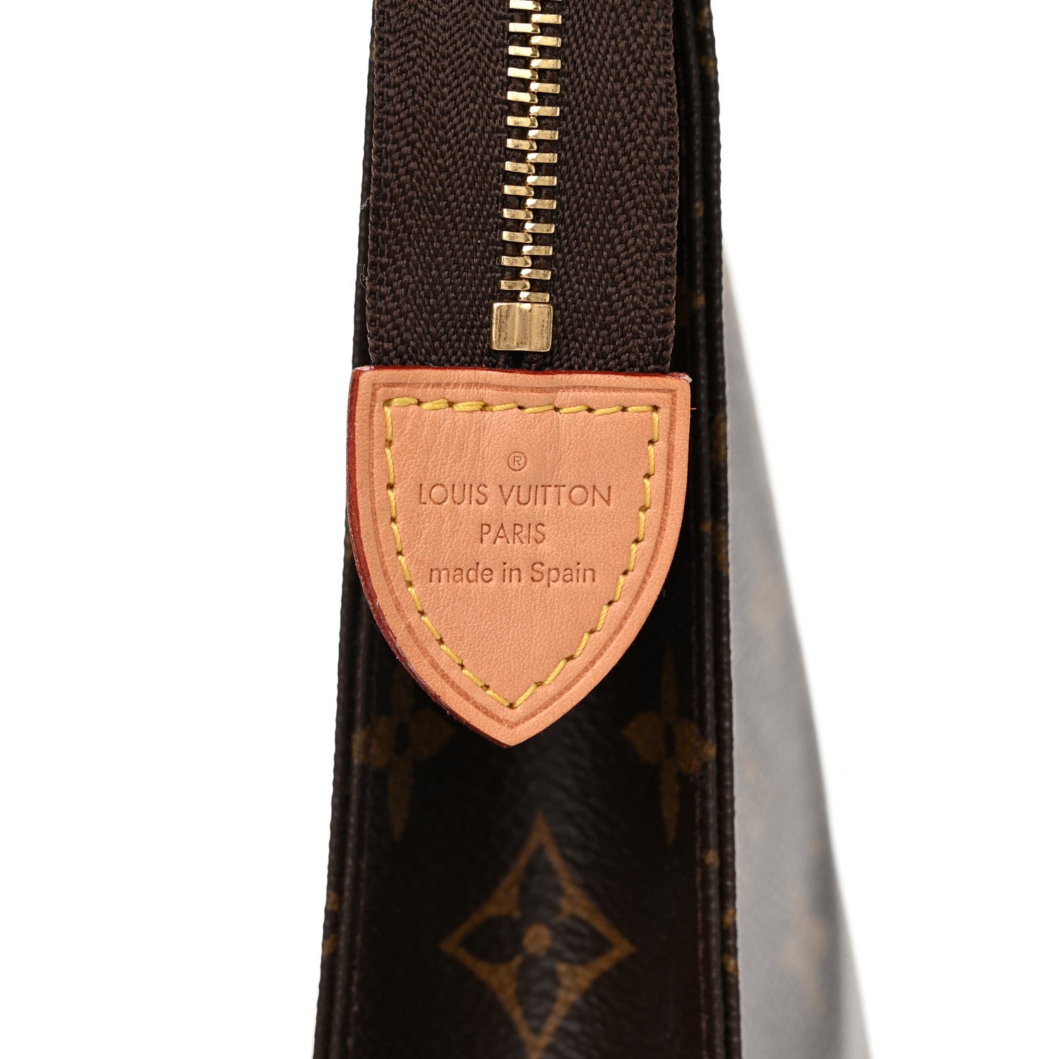 Louis Vuitton Monogram Toiletry Pouch 26 6 of 7