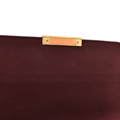 Louis Vuitton Monogram Favorite MM 12 of 13