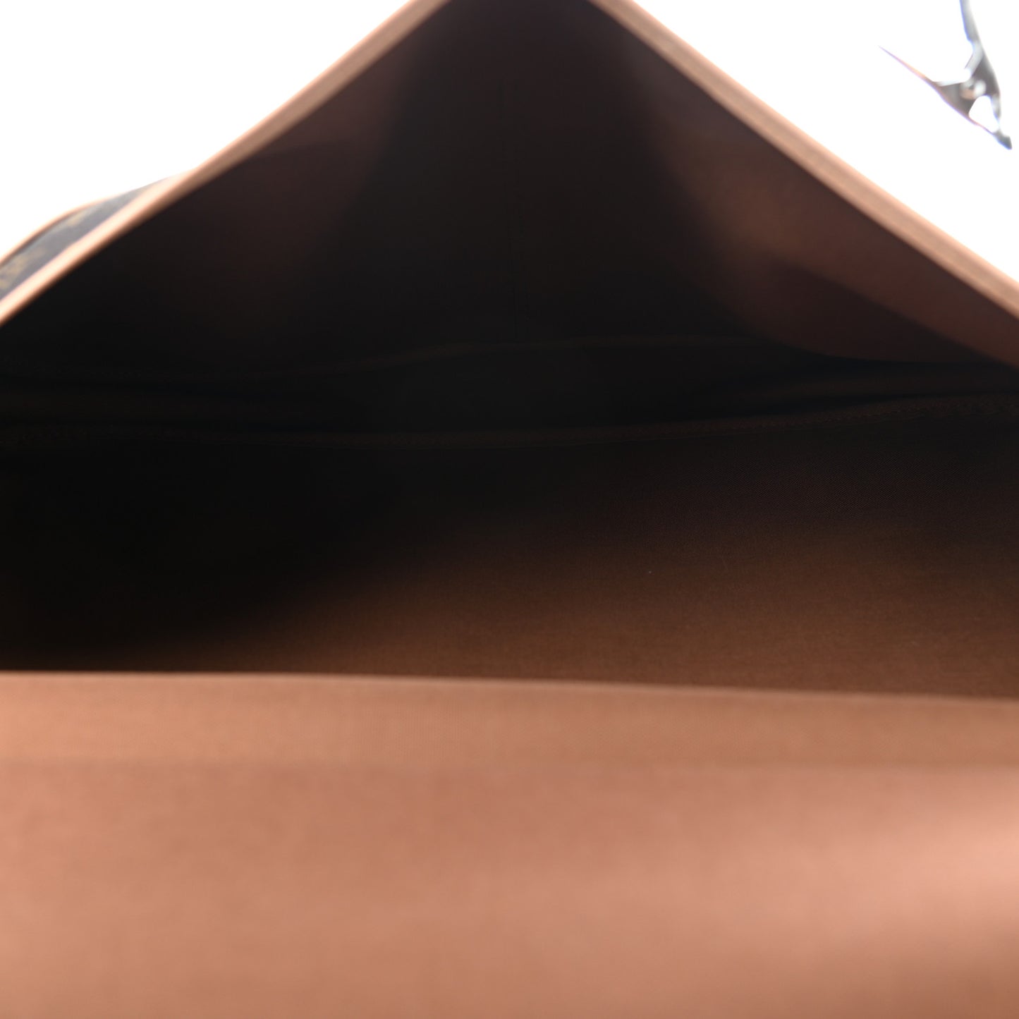 Monogram Sac Chasse Hunting Bag