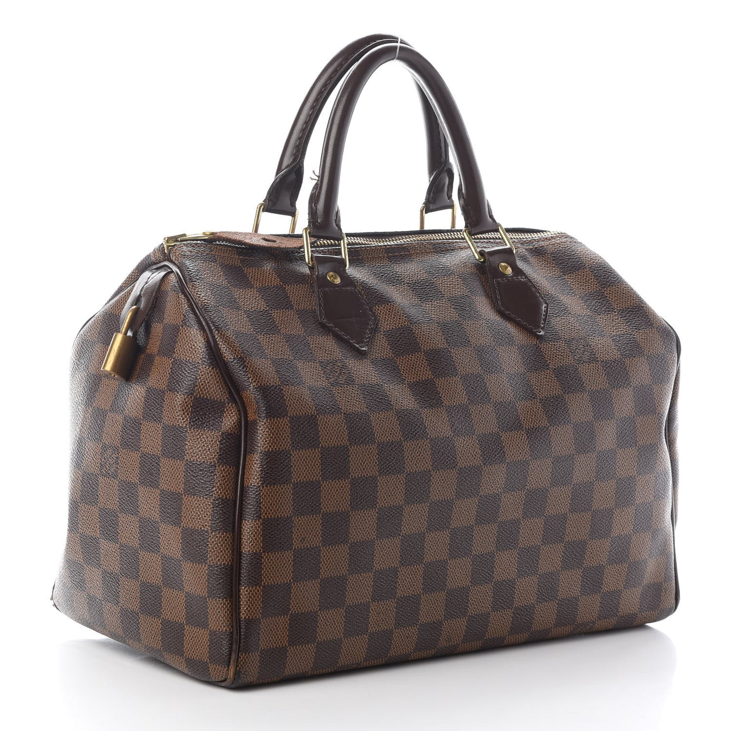 Damier Ebene Speedy 35