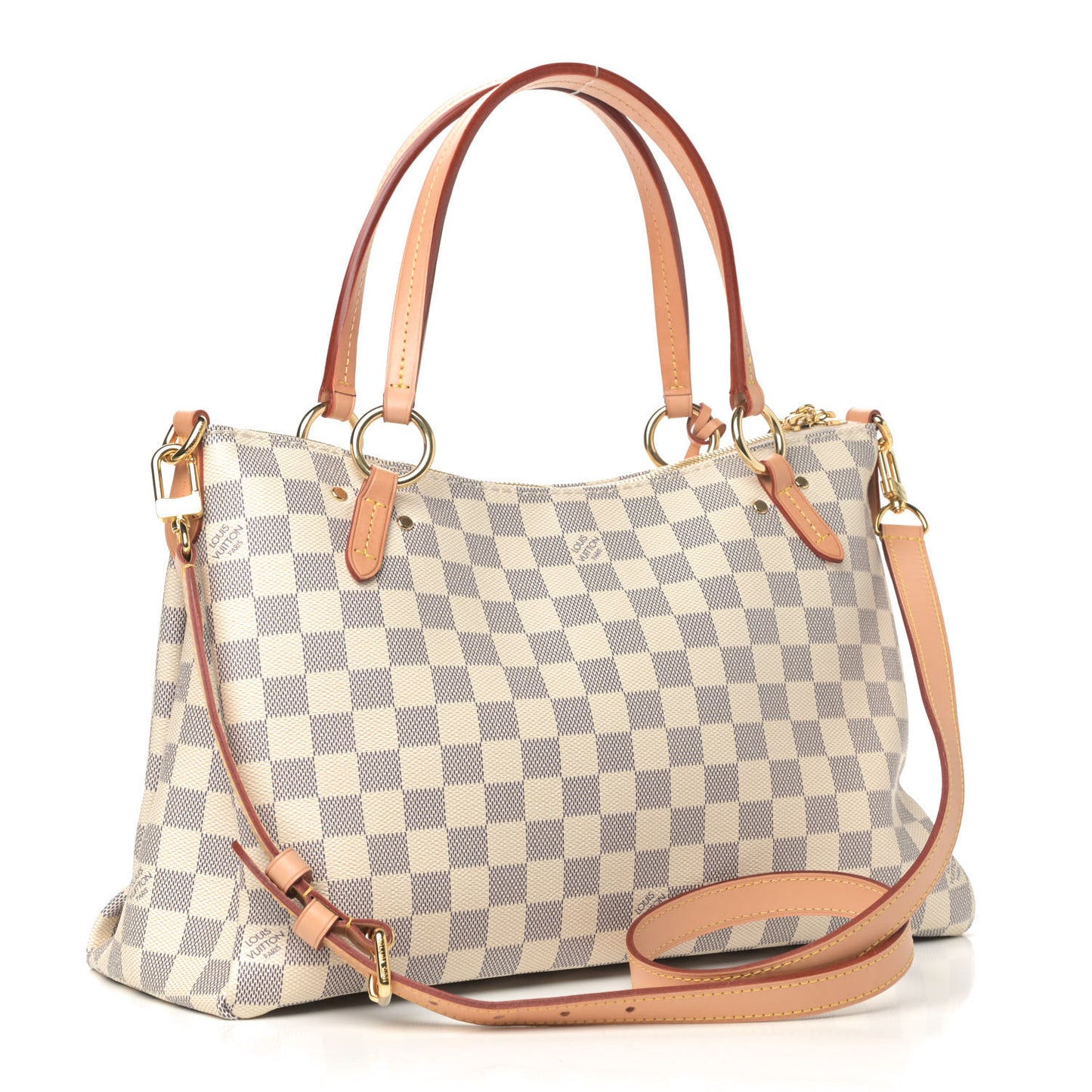 Damier Azur Lymington