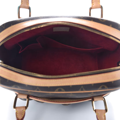 Louis Vuitton Monogram Mizi 5 of 13